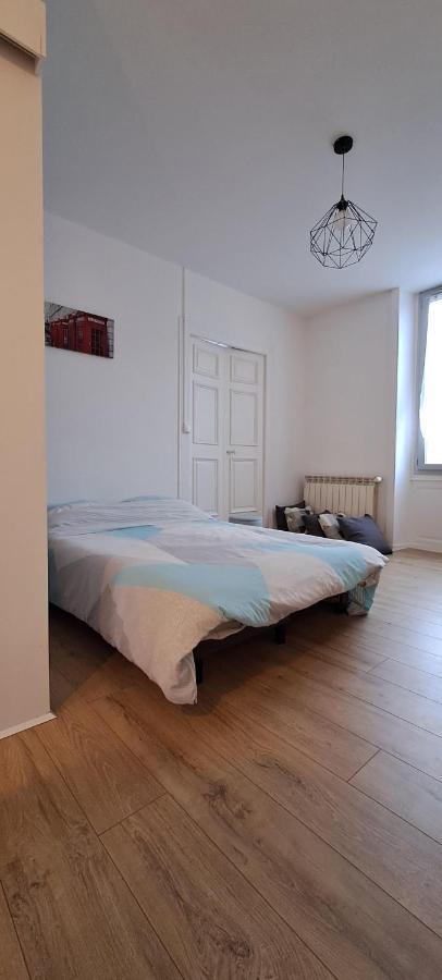 Appartement Confort Deux Etoiles Dole Dış mekan fotoğraf