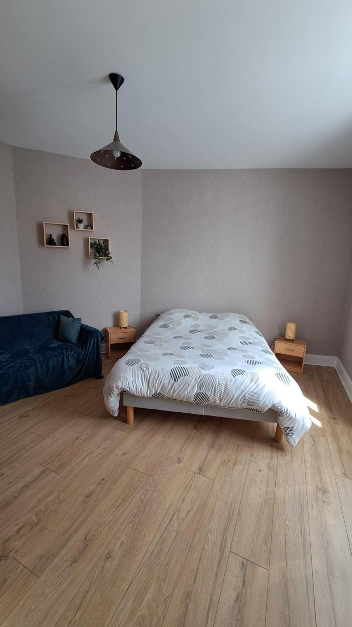 Appartement Confort Deux Etoiles Dole Dış mekan fotoğraf